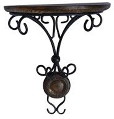 

Goodwill Wooden Wall Shelf(Number of Shelves - 1)