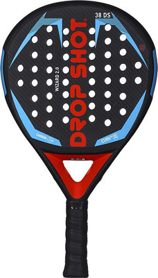 

Dropshot PADEL RACKET - WIZARD 2.O Multicolor Padel Racquet(0 g)