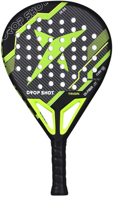

Dropshot PADEL RACKET - TRION Multicolor Padel Racquet(0 g)