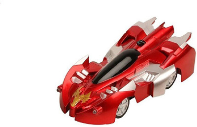

ONMART CLIMB FORCE (Wall Climbing Toy Car)(Blue)