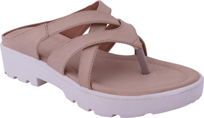 

Lily Women Beige Heels