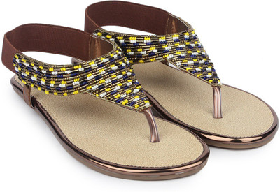 

Do Bhai Women Copper Flats