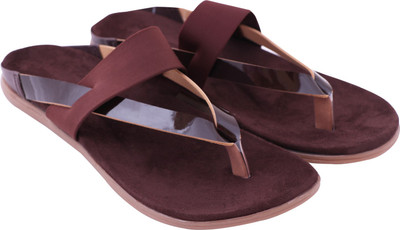 

Lily Women Brown Flats