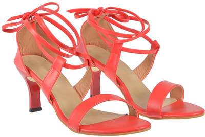 

Jade Women Red Heels