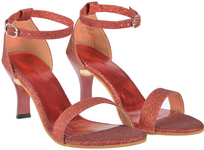 

Jade Women Red Heels
