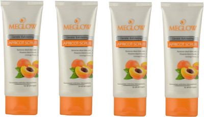 

meglow meglo Scrub(280 g)