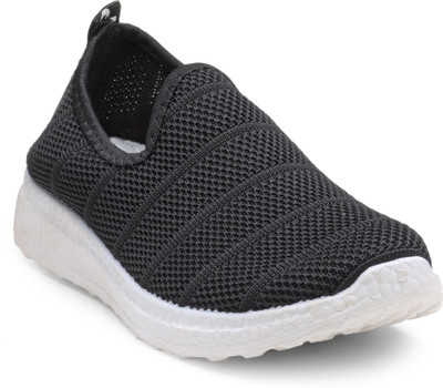 

Nell Canvas Shoes For Women(Black