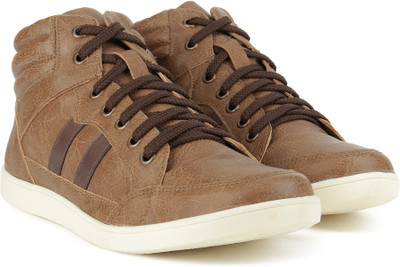 

Bata CONNEL Sneakers For Men(Brown