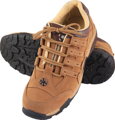 

Go India Store Casuals For Men(Brown