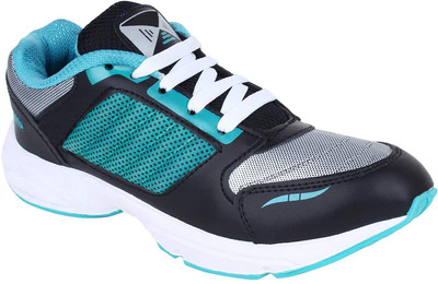 

World Wear Footwear Multicolor-412 Running Shoes For Men(Multicolor