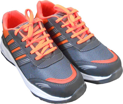 

Xtepe Training & Gym Shoes For Men(Grey