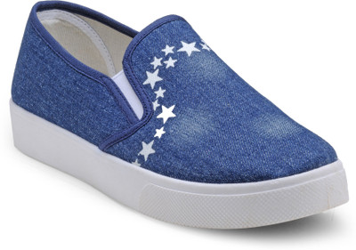 

Nell Casuals For Women(Blue