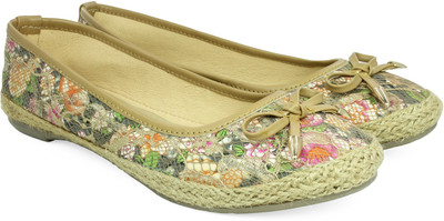 

Inc.5 Bellies For Women(Multicolor, Beige