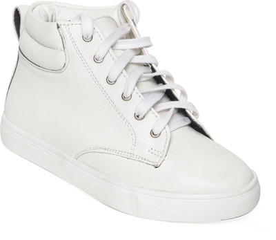 

Bruno Manetti 36-7945-1 Sneakers For Women(White