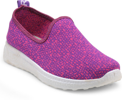 

Nell Casuals For Women(Purple