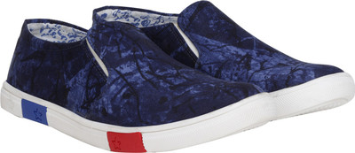 

MOU Denim Casuals For Men(Blue