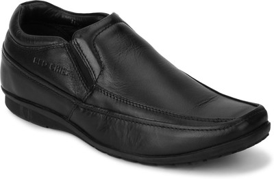 

Red Chief RC1176 Slip On For Men(Black