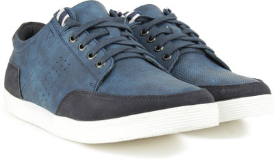 

Bata STANNIS Sneakers For Men(Blue