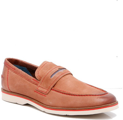 

Florsheim Boat Shoes For Men(Tan
