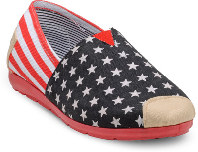 

Nell Casuals For Women(Black
