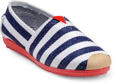 

Nell Casuals For Women(Blue