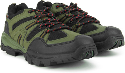 

Bata PUNK Running Shoes For Men(Green