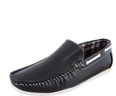 

DLS Loafers For Men(Black
