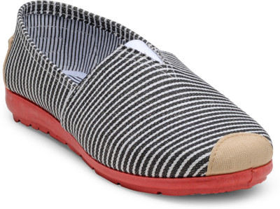 

Nell Casuals For Women(Black