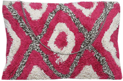 

Diwaah Women Casual Multicolor Cotton Sling Bag