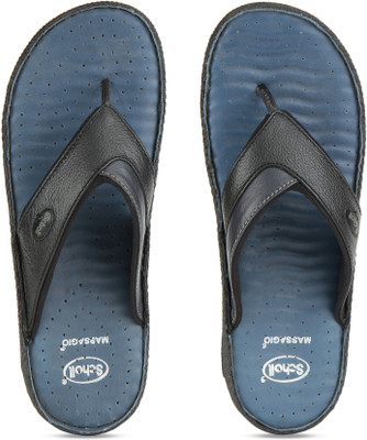

Bata BRADLEY THONG Flip Flops, Black