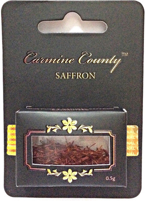 

Carmine County Pure & Natural(0.5 g)