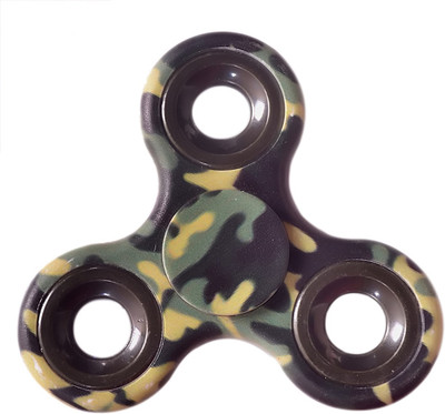 

Akky Akky Spinner-2(Multicolor)