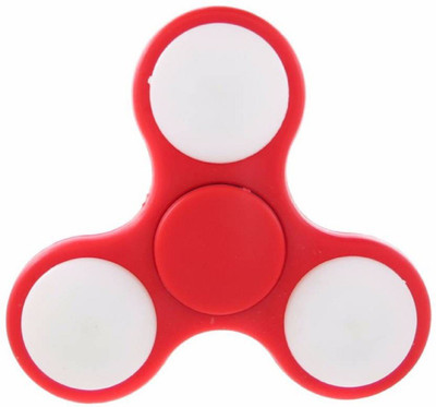 

Shivonic Super Fast Multi Color Led Spinner_05(Multicolor)