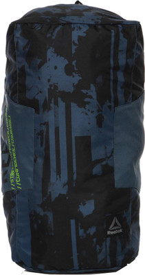 

REEBOK MTIN U CNV GRP Duffle Bag(Multicolor, Kit Bag), Brablu