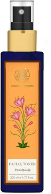 

Forest Essentials Facial Toner Panchpushp(200 ml)