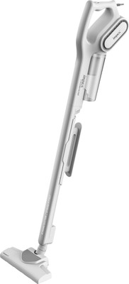

Impex Vacuum cleaner - VC 4702 Hand-held Vacuum Cleaner(White)