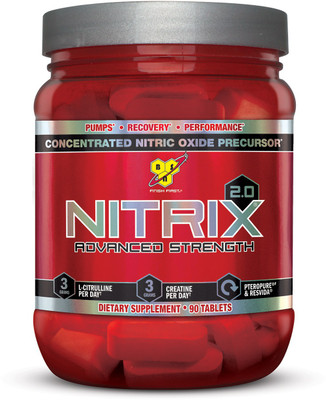 

BSN Nitrix 2.0(90 No)
