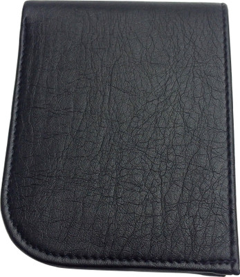 

FRIENDS & COMPANY Men Black, Brown, Tan Genuine Leather Wallet(8 Card Slots)