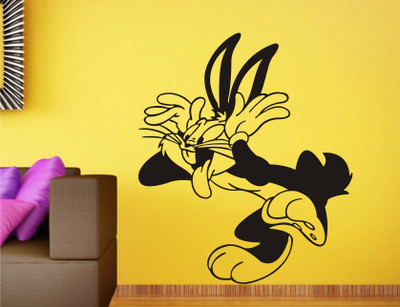 

Smart Wall Guru Animation & Cartoons Wallpaper(69 cm X 59 cm)