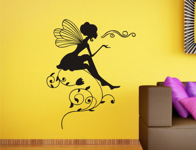 

Smart Wall Guru Art & Paintings Wallpaper(59 cm X 73 cm)