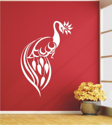

Smart Wall Guru Art & Paintings Wallpaper(55 cm X 59 cm)