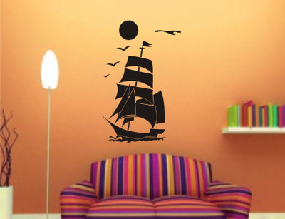 

Smart Wall Guru Art & Paintings Wallpaper(59 cm X 38 cm)