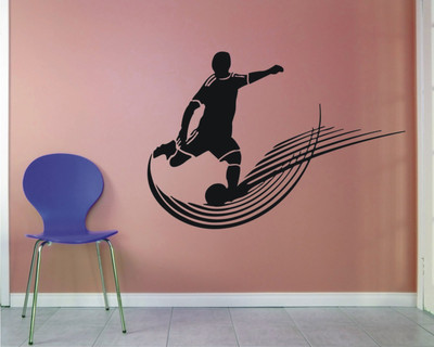 

Smart Wall Guru Sports Wallpaper(59 cm X 85 cm)