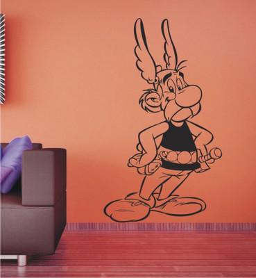 

Smart Wall Guru Animation & Cartoons Wallpaper(59 cm X 34 cm)