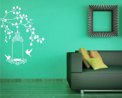 

Smart Wall Guru Art & Paintings Wallpaper(79 cm X 59 cm)