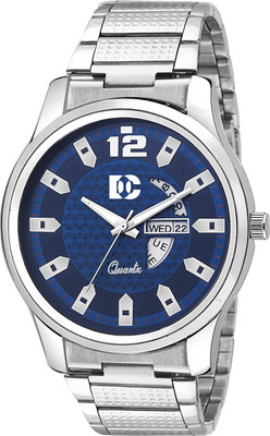 

Dinor DC4603 Carson Series Watch - For Men