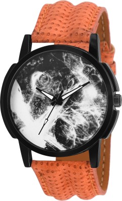 Timebre BLK800 Trendy Fashion Watch  - For Men & Women   Watches  (Timebre)