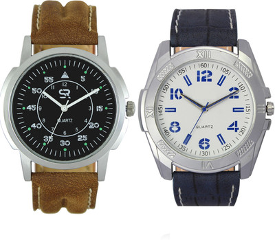 View Shivam Retail Original BRAND SR01V024 ULTIMATE COMBO Watch  - For Men Wrist Watches Price Online(Shivam Retail)