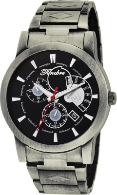 Timebre BLK731 Trendy Fashion Watch  - For Men   Watches  (Timebre)