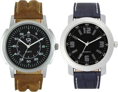 Shivam Retail Original BRAND SR01V030 ULTIMATE COMBO Watch  - For Men   Watches  (Shivam Retail)